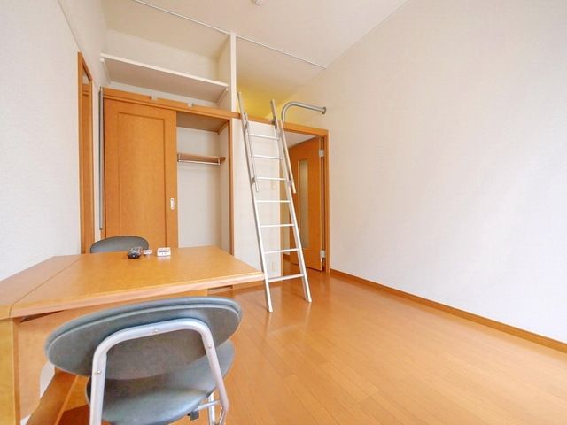 その他部屋・スペース　★お部屋探しはタウンハウジング稲田堤店まで★