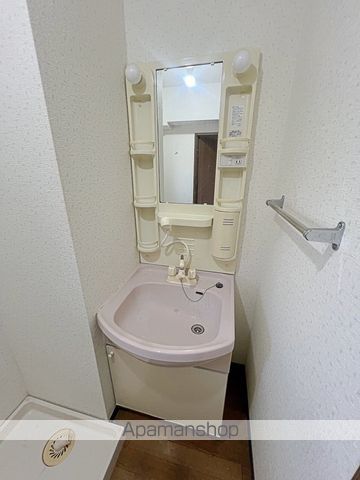 ディオールの内装写真