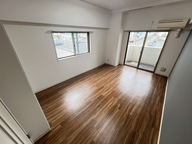 その他部屋・スペース　同物件別号室の写真です。