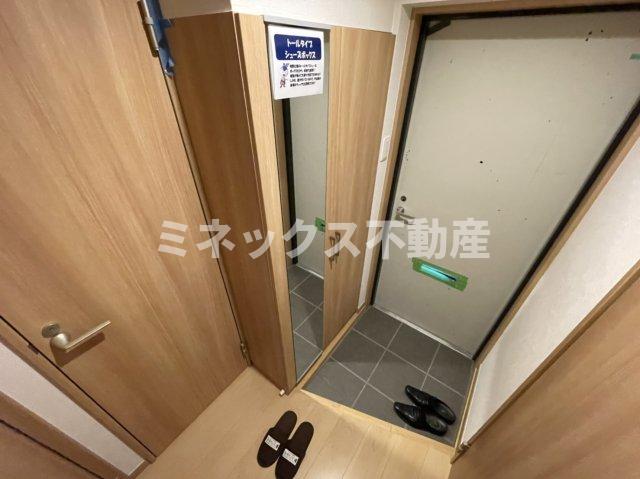 庭　同タイプのお部屋の写真。現況を優先します。