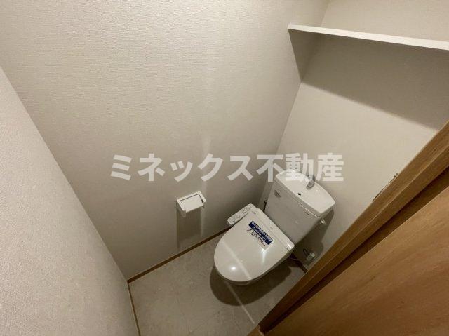 バルコニー　同タイプのお部屋の写真。現況を優先します。