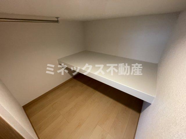 その他設備　同タイプのお部屋の写真。現況を優先します。