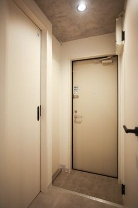 玄関　イメージ写真