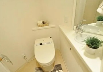 洗面設備　洗面※別部屋参考写真