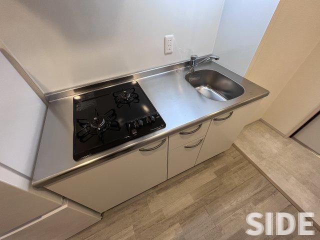 キッチン　※同シリーズ参考写真