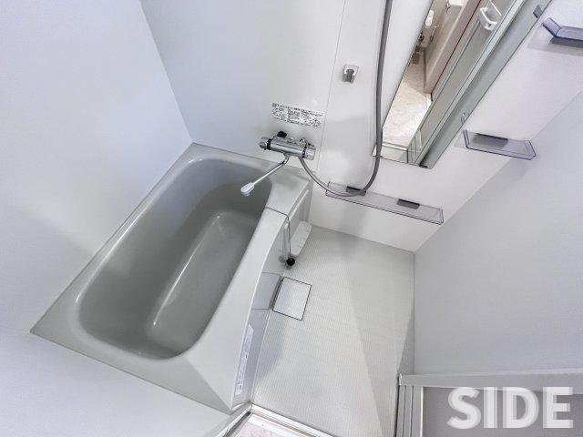 バス・シャワールーム　※同シリーズ参考写真