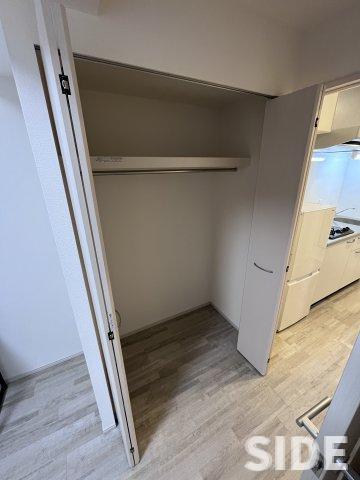 収納　※同シリーズ参考写真