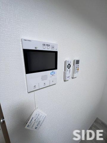 セキュリティ　※同シリーズ参考写真