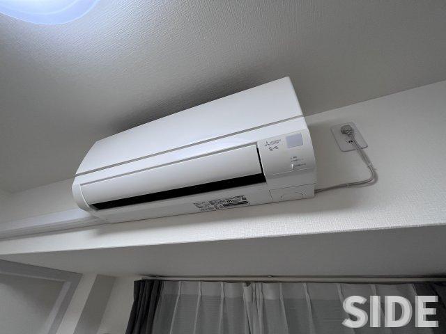 その他設備　※同シリーズ参考写真