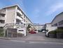 中学校　岐阜市立岐阜西中学校（中学校）まで555m