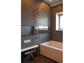 バス・シャワールーム　別室参考画像です。