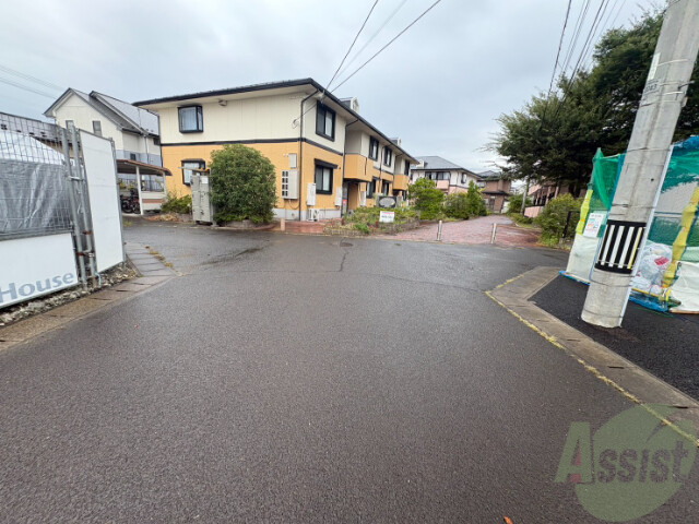 その他共有部分　駐輪場その他