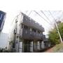 建物外観　◆◇居室写真は現状と異なる場合がございます◆◇