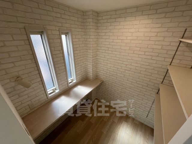 その他部屋・スペース