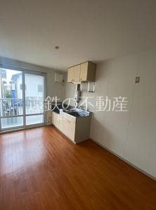 居室・リビング　※他部屋参照・現況優先