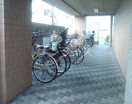 カサグランデ深江の外観写真