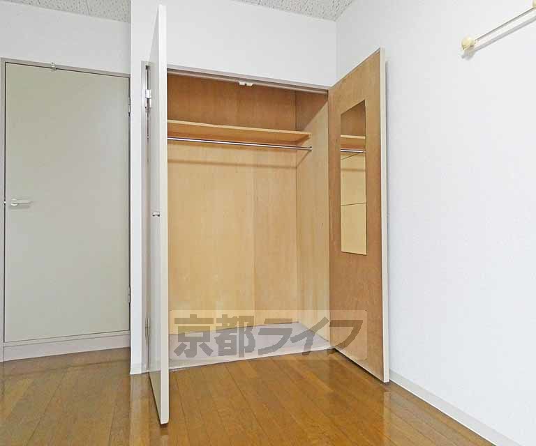 収納　収納です。