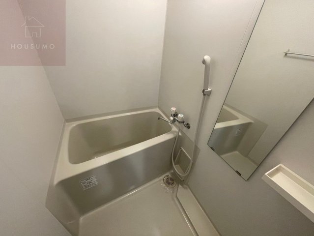 バス・シャワールーム　玄関です