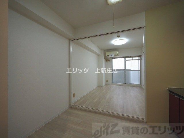 居室・リビング　ダイニング