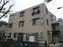 高田馬場駅より徒歩7分 築17年10ヶ月 3階建の賃貸物件