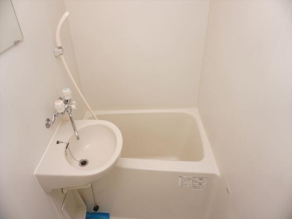 バス・シャワールーム　浴室