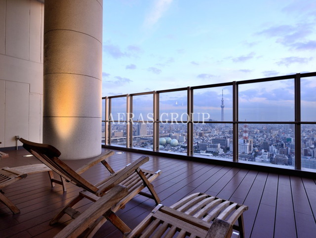 ロイヤルパークスタワー南千住_その他_5