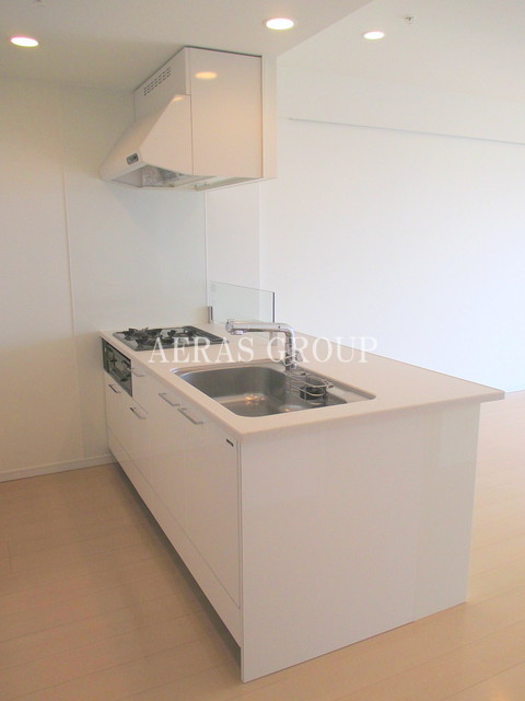 ロイヤルパークスタワー南千住_内装_1