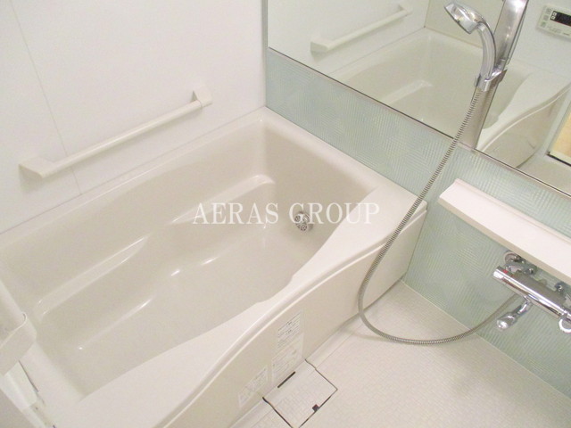 ロイヤルパークスタワー南千住_内装_2