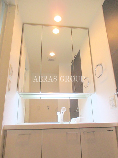 ロイヤルパークスタワー南千住_その他_1