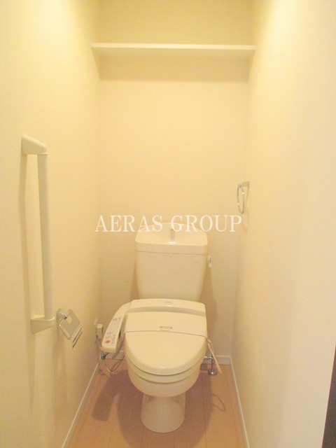 ロイヤルパークスタワー南千住_内装_3