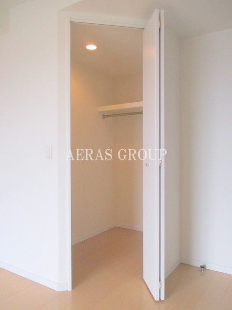 ロイヤルパークスタワー南千住_内装_4