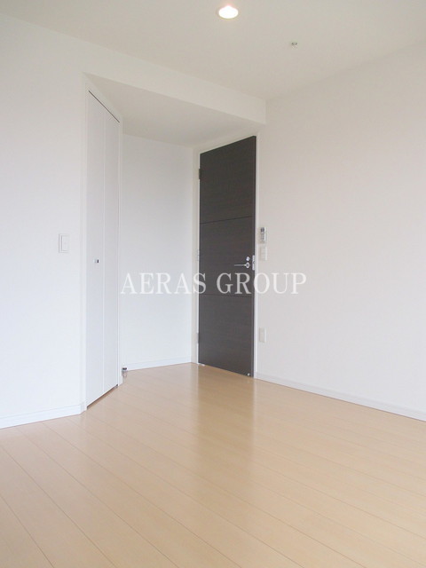 ロイヤルパークスタワー南千住_その他_12