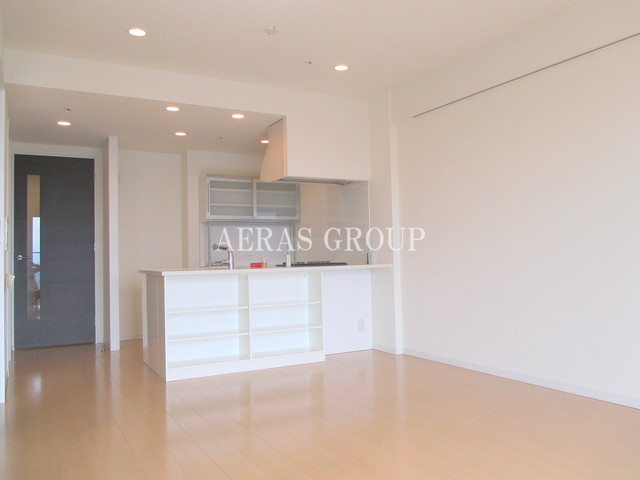 ロイヤルパークスタワー南千住_内装_0