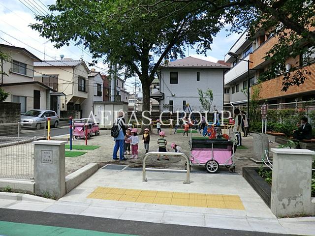 ロイヤルパークスタワー南千住_その他_11