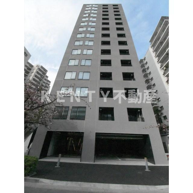 建物外観　外観です