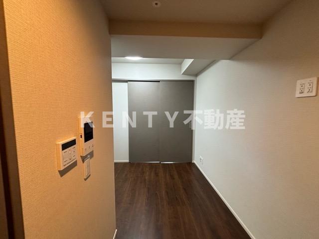 その他部屋・スペース　ゆとりの広さです