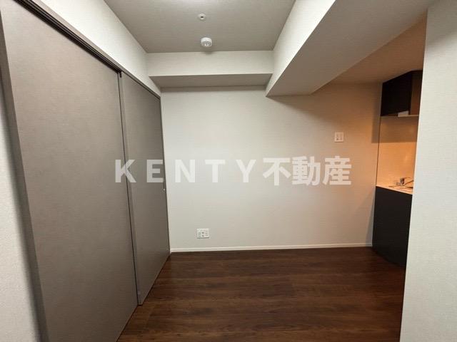 居室・リビング　ゆったり過ごせる居間です