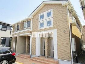 とよやまタウンバス/空港南 歩5分