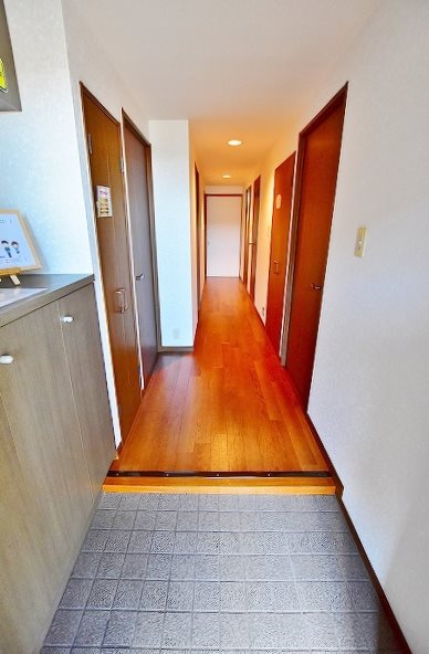 玄関　★玄関ホール★