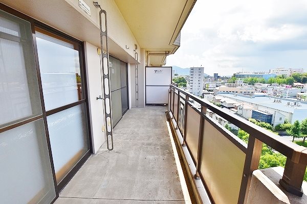 バルコニー　★バルコニー★