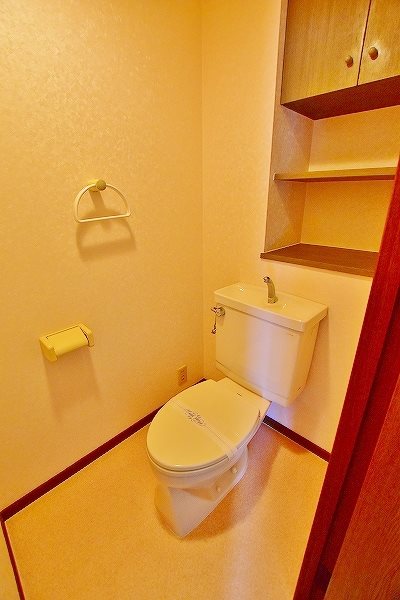 トイレ　★トイレ★