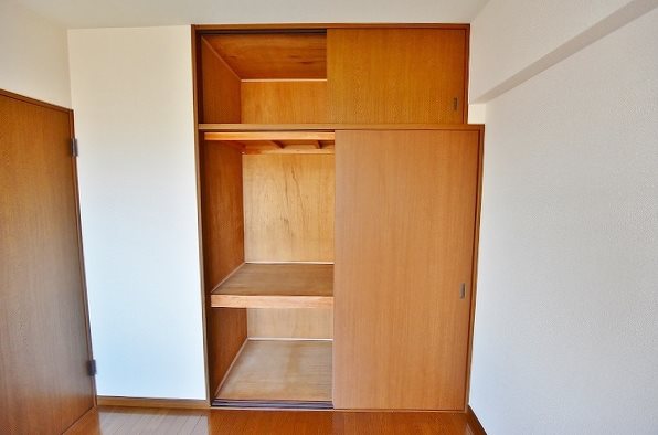 収納　★収納スペース★