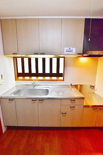 キッチン　★キッチンスペース★