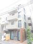 武蔵小山駅より徒歩5分 4階 築6年4ヶ月の賃貸物件