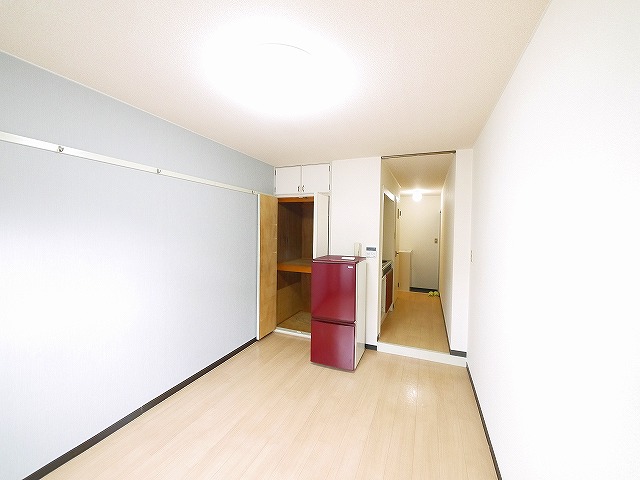 居室・リビング　おしゃれなリビングです