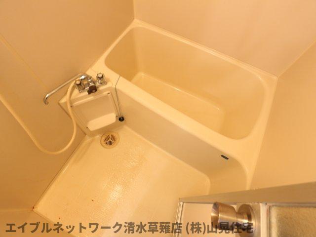 バス・シャワールーム　同イメージ