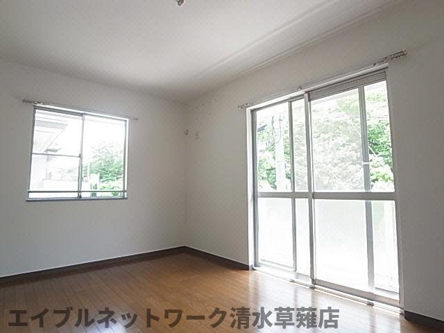 居室・リビング　同イメージ