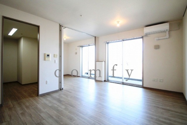 居室・リビング　リビングダイニング