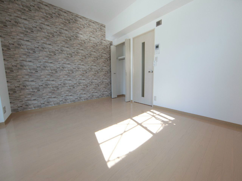 その他部屋・スペース　洋室9.1帖　クローゼット付（収納充実してます）