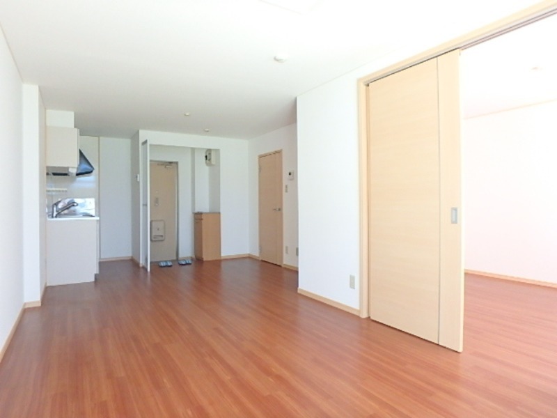 居室・リビング　図面と現状に相違がある場合には現状を優先